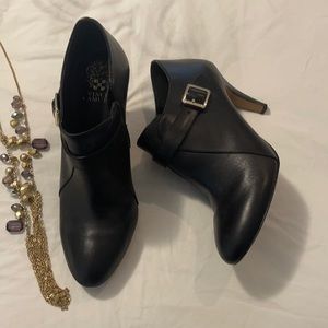 Vince Camino Booties